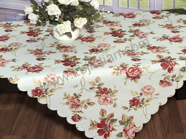 tablecloth