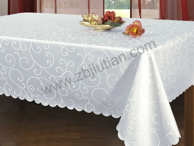 tablecloth