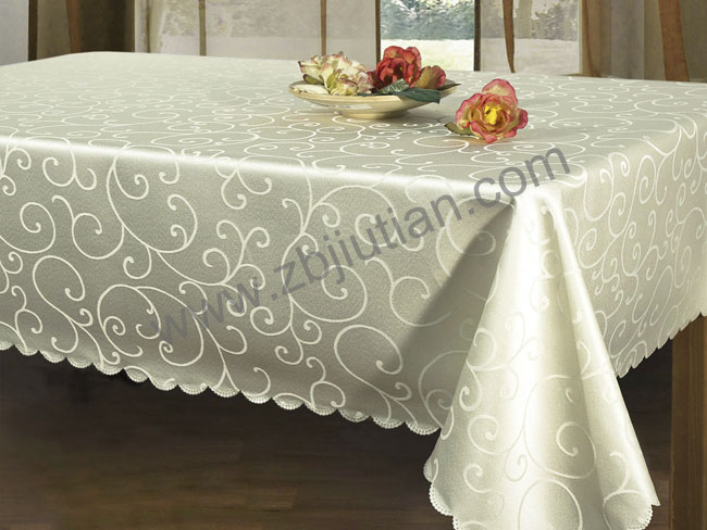 tablecloth