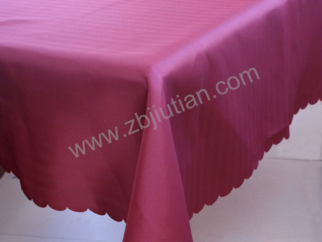 tablecloth