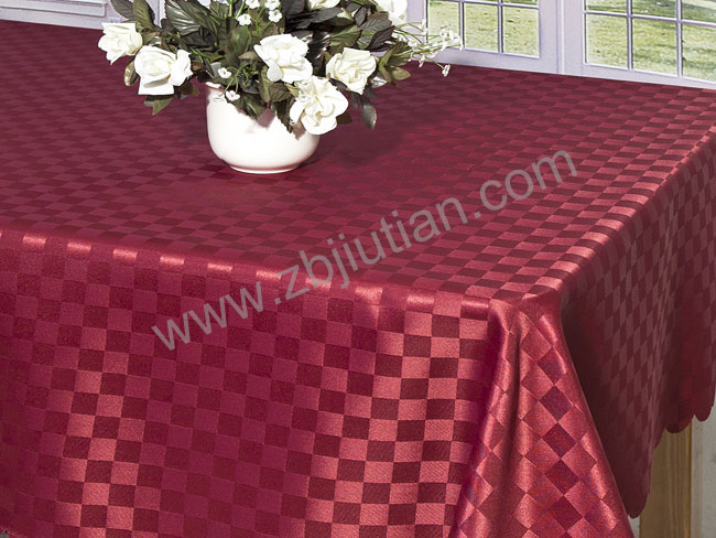 tablecloth