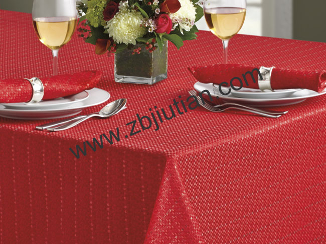 tablecloth