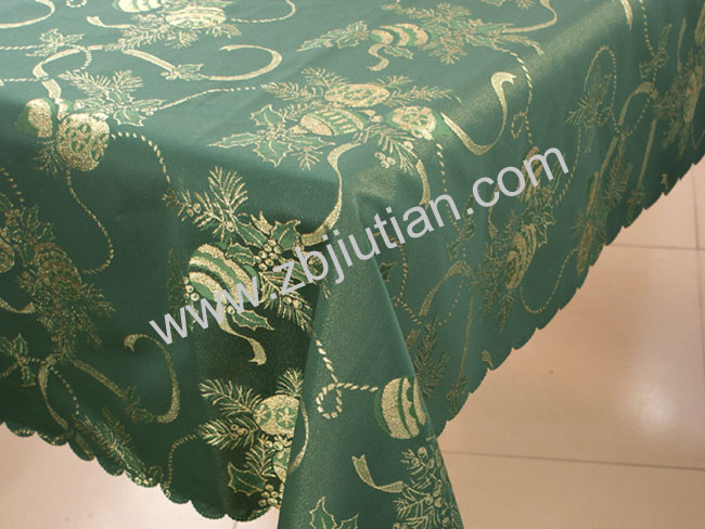 tablecloth