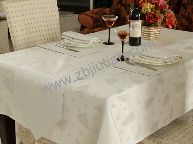 tablecloth