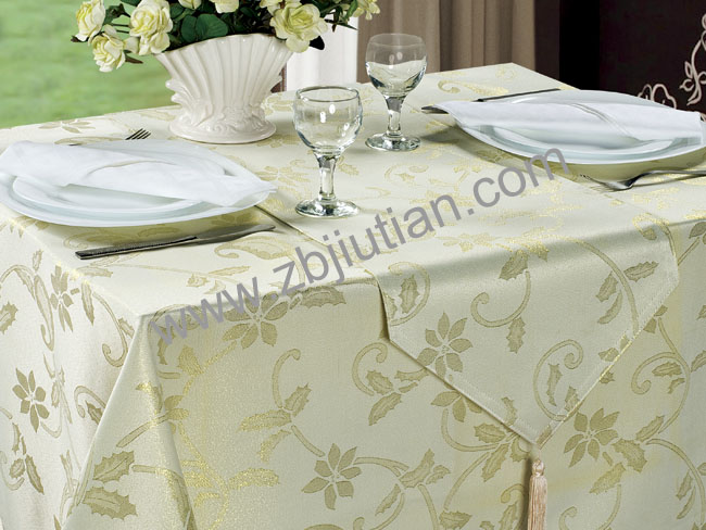 tablecloth