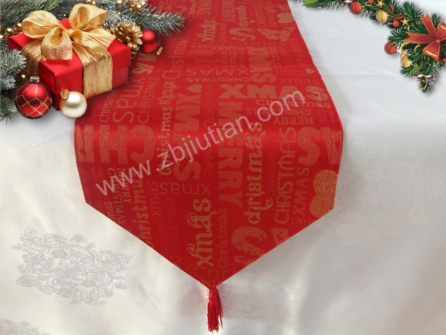 table runner