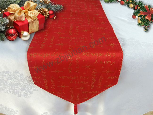 table runner