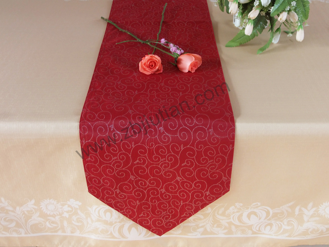 table runner