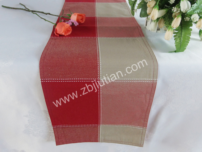 table runner