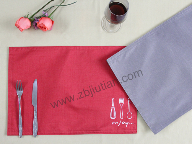placemat