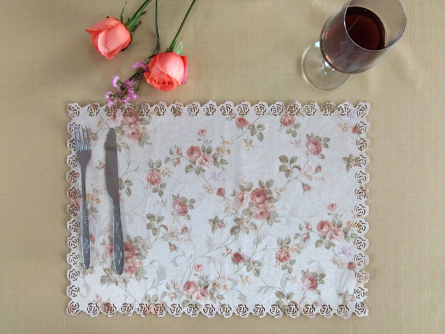 placemat