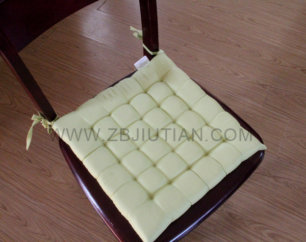 chair pad