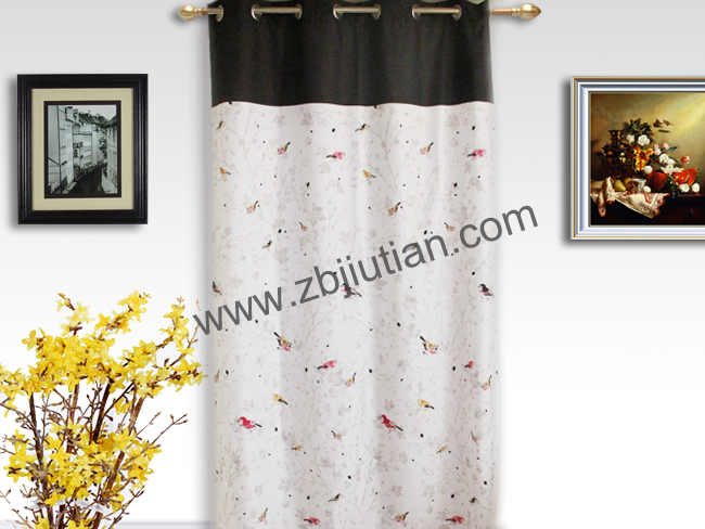 curtain