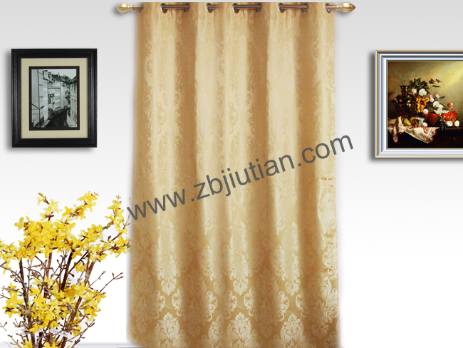 curtain