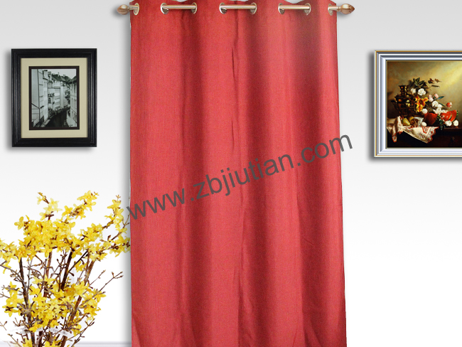 curtain