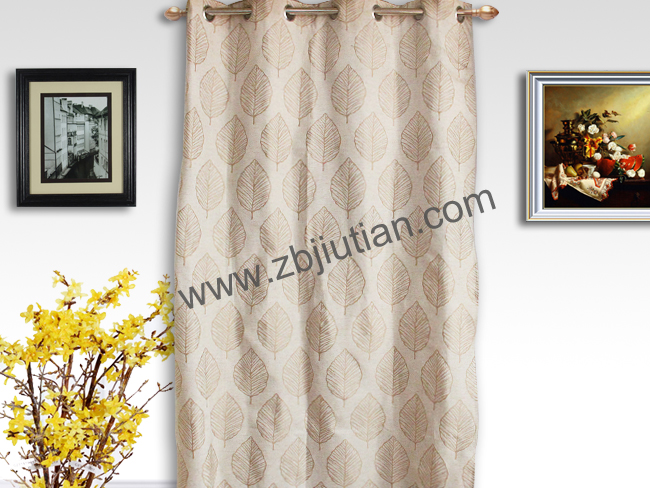 curtain