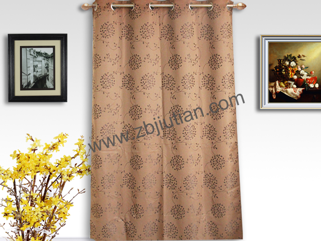 curtain