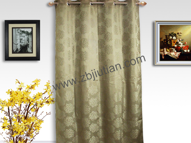 curtain