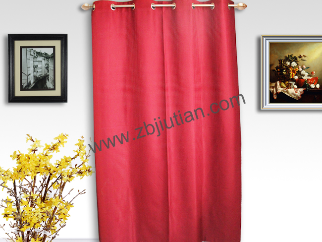 curtain