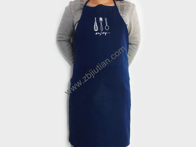 apron